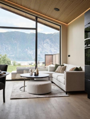 Koie Deluxe I Stranda